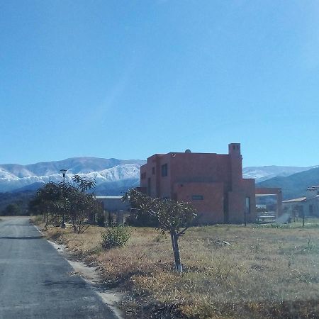 Cantal Bed & Breakfast Bed & Breakfast El Durazno  Exterior photo